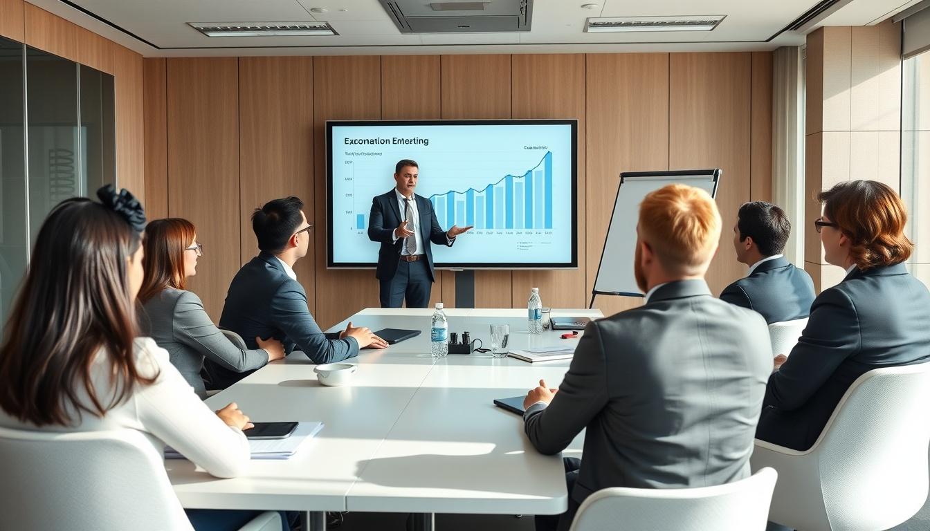 Professional plan visual