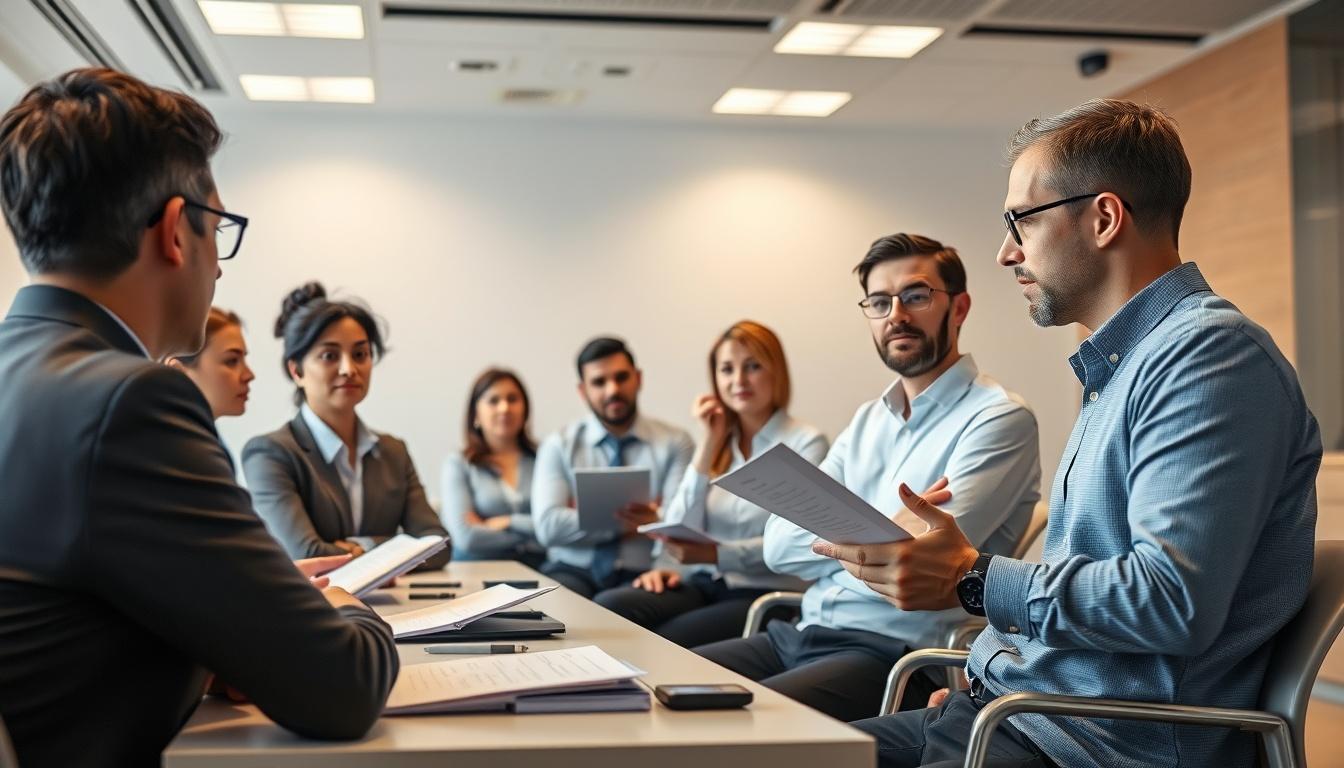 Corporate Training